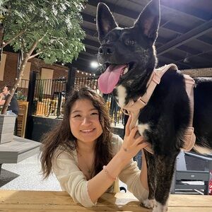 Meet your Posher, Karla